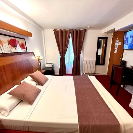 Le Nouvel Hotel Du Theatre Париж Экстерьер фото