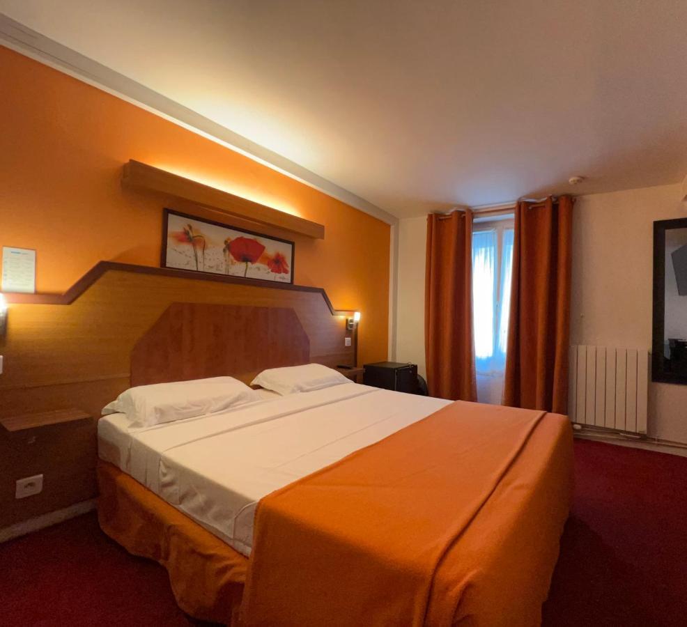 Le Nouvel Hotel Du Theatre Париж Экстерьер фото