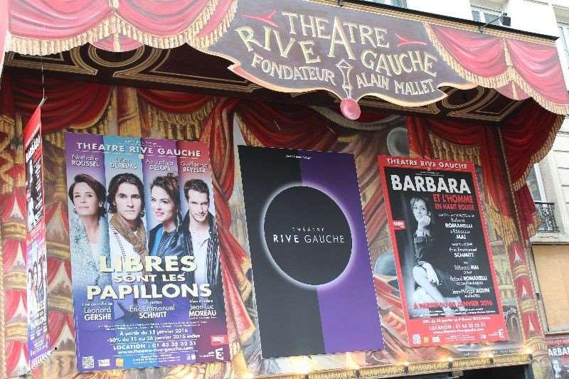 Le Nouvel Hotel Du Theatre Париж Удобства фото