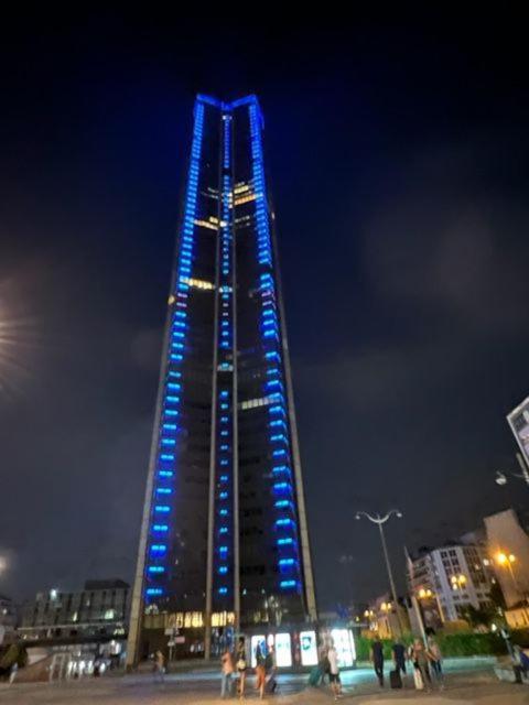 Le Nouvel Hotel Du Theatre Париж Экстерьер фото